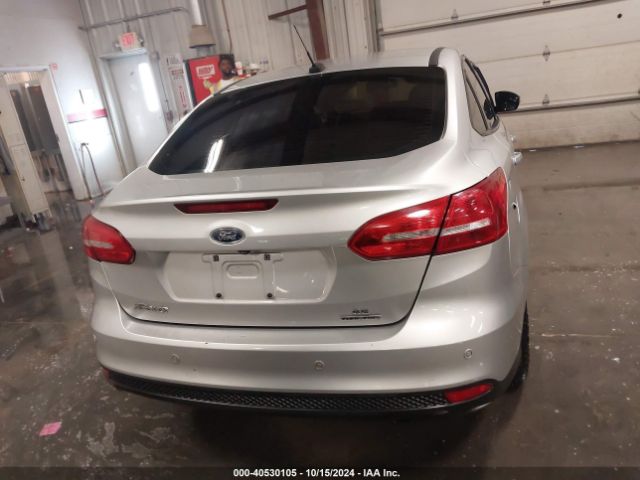 1FADP3F24GL374441 Ford FOCUS SE