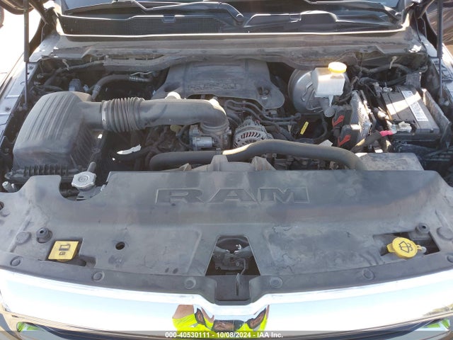 1C6RREFT7LN237885 RAM 1500 Lone Star  4x2 5'7 Box