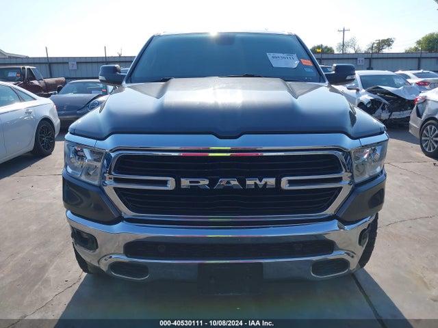 1C6RREFT7LN237885 RAM 1500 Lone Star  4x2 5'7 Box