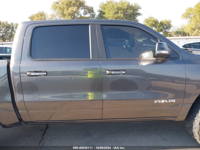 RAM 1500 Lone Star  4x2 5'7 Box 2020 1C6RREFT7LN237885 Image 14