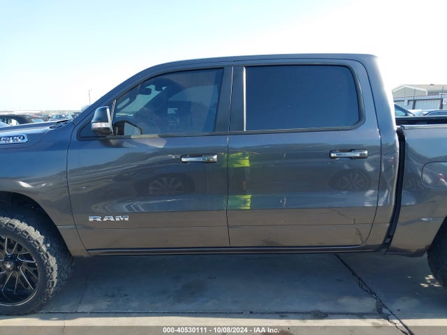 RAM 1500 Lone Star  4x2 5'7 Box 2020 1C6RREFT7LN237885 Image 15