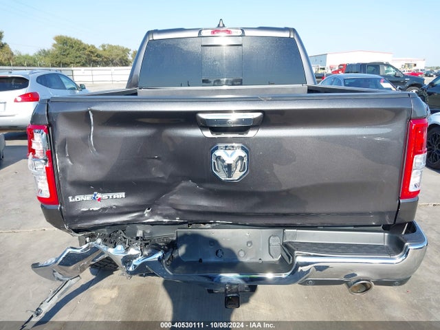 RAM 1500 Lone Star  4x2 5'7 Box 2020 1C6RREFT7LN237885 Image 17