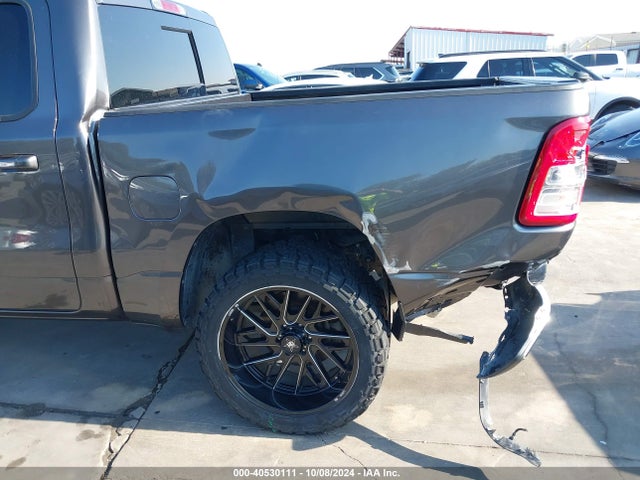 1C6RREFT7LN237885 RAM 1500 Lone Star  4x2 5'7 Box