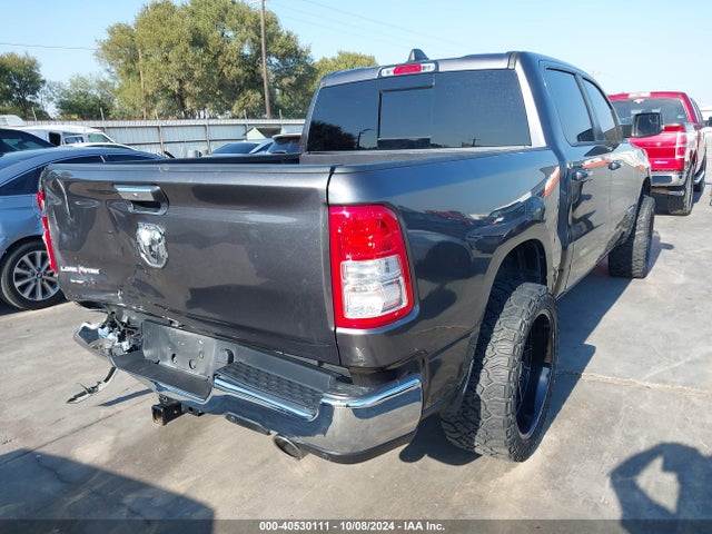 1C6RREFT7LN237885 RAM 1500 Lone Star  4x2 5'7 Box