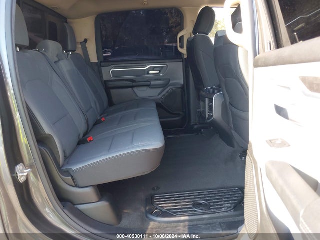 1C6RREFT7LN237885 RAM 1500 Lone Star  4x2 5'7 Box