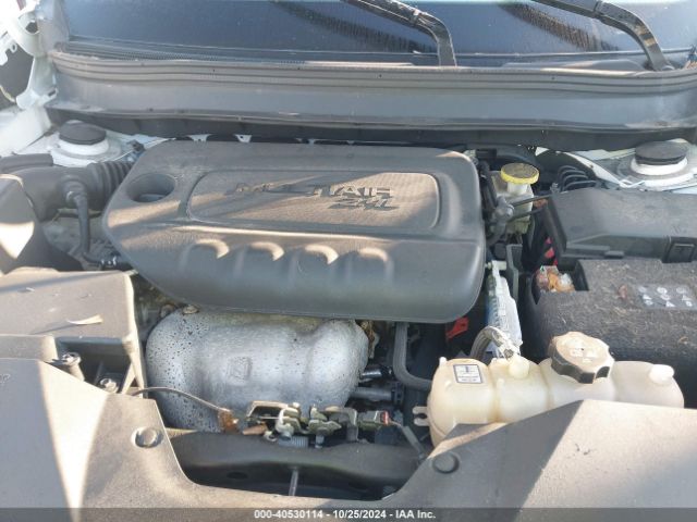 1C4PJLDB9KD348884 Jeep Cherokee Limited Fwd