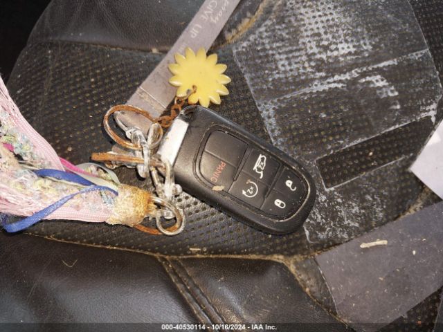 1C4PJLDB9KD348884 Jeep Cherokee Limited Fwd
