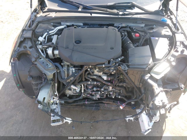 Volvo S90 B6 Ultimate 2023 LVY062MA9PP322286 Image 10