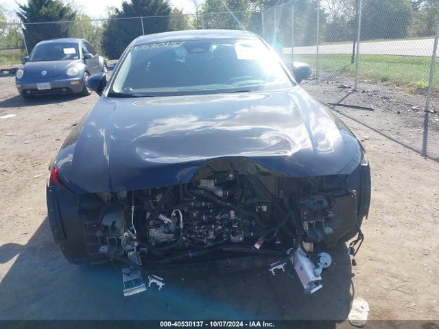 Volvo S90 B6 Ultimate 2023 LVY062MA9PP322286 Image 12