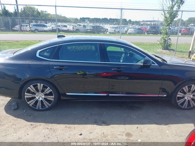 Volvo S90 B6 Ultimate 2023 LVY062MA9PP322286 Image 13