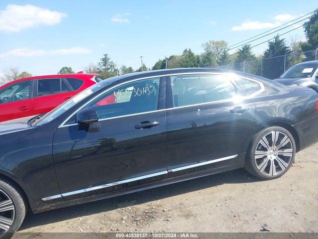Volvo S90 B6 Ultimate 2023 LVY062MA9PP322286 Image 14