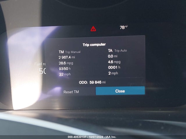 Volvo S90 B6 Ultimate 2023 LVY062MA9PP322286 Image 15