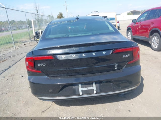 Volvo S90 B6 Ultimate 2023 LVY062MA9PP322286 Image 16