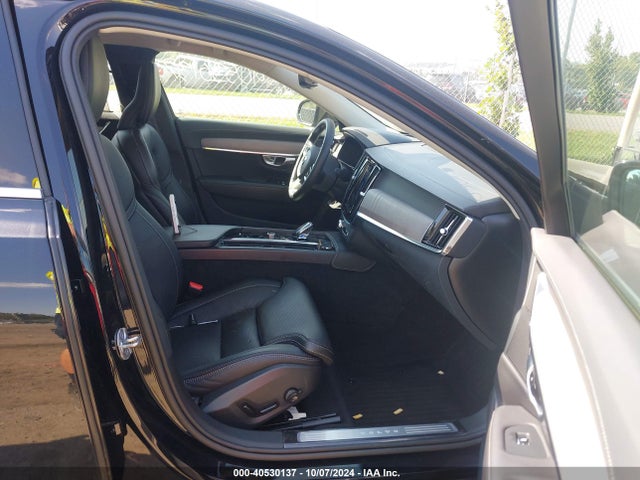 Volvo S90 B6 Ultimate 2023 LVY062MA9PP322286 Image 5