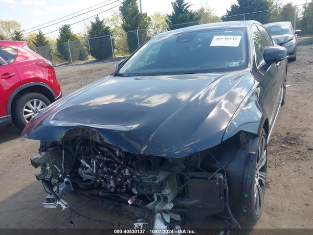 Volvo S90 B6 Ultimate 2023 LVY062MA9PP322286 Image 6