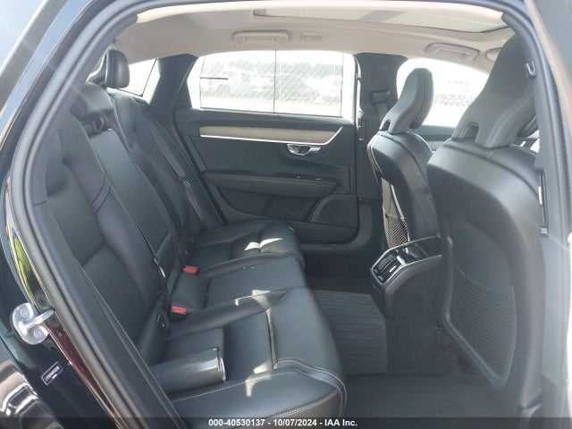 Volvo S90 B6 Ultimate 2023 LVY062MA9PP322286 Image 8