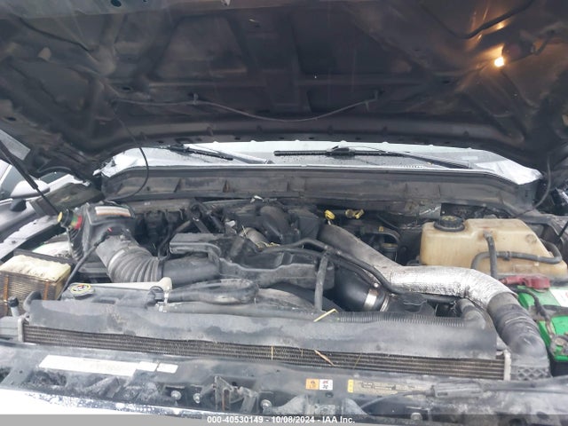 Ford F-250 Lariat 2014 1FT7W2BT2EEA37173 Image 10