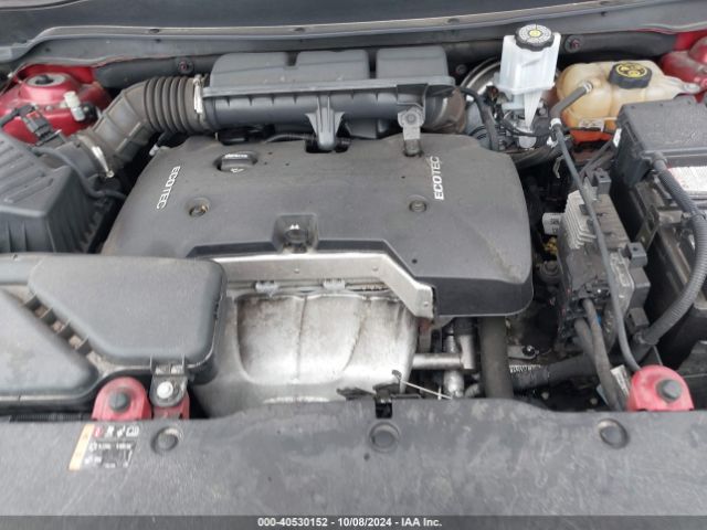 LRBFXASAXHD042857 Buick Envision Preferred