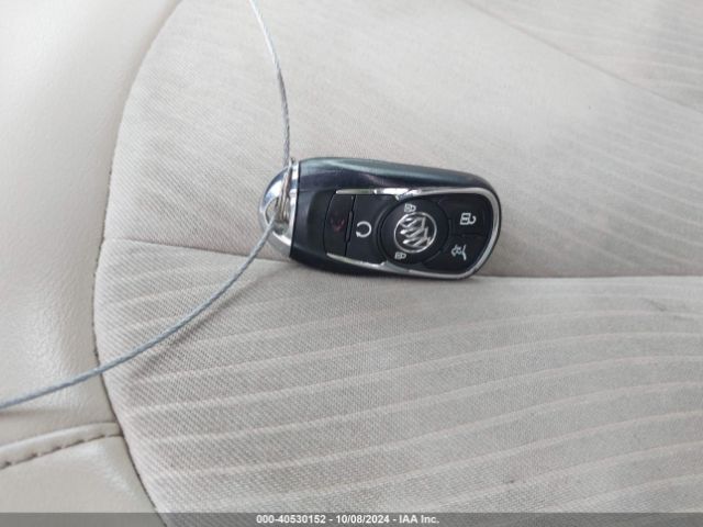 LRBFXASAXHD042857 Buick Envision Preferred