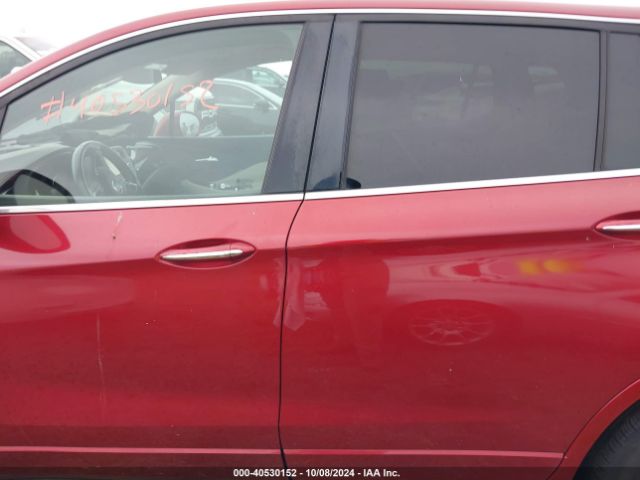 LRBFXASAXHD042857 Buick Envision Preferred