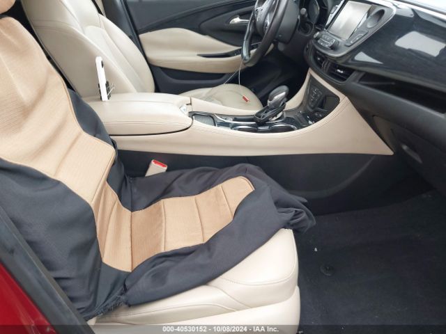 LRBFXASAXHD042857 Buick Envision Preferred