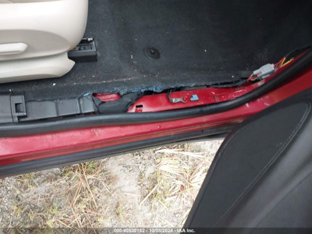 LRBFXASAXHD042857 Buick Envision Preferred