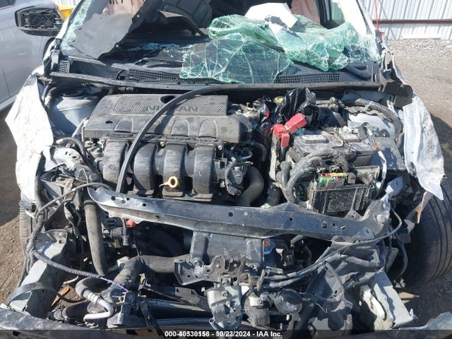 Nissan 2017 2017 3N1AB7AP0HL716403 Image 10