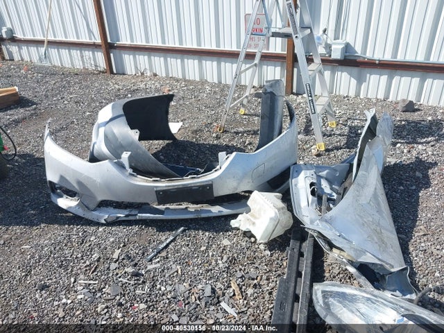 Nissan 2017 2017 3N1AB7AP0HL716403 Image 11