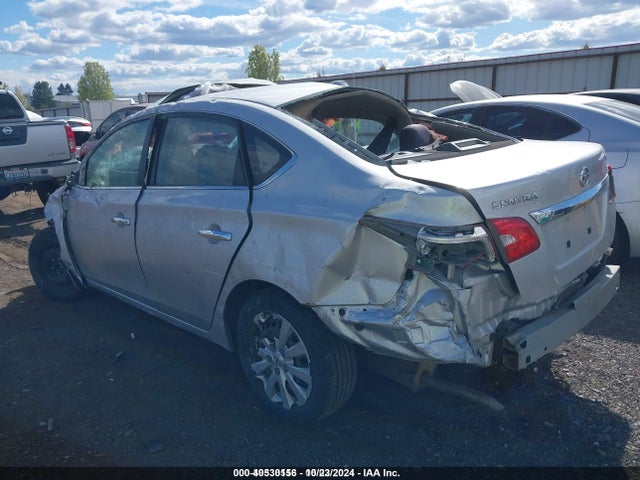 Nissan 2017 2017 3N1AB7AP0HL716403 Image 3