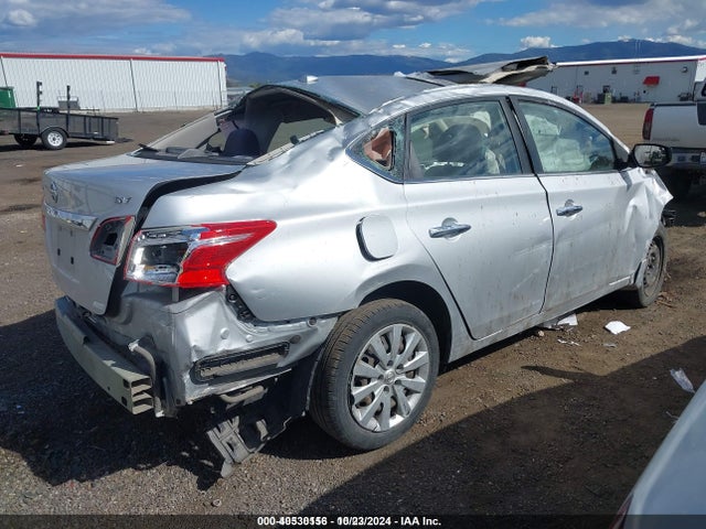 Nissan 2017 2017 3N1AB7AP0HL716403 Image 4