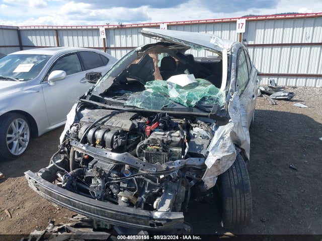 Nissan 2017 2017 3N1AB7AP0HL716403 Image 6