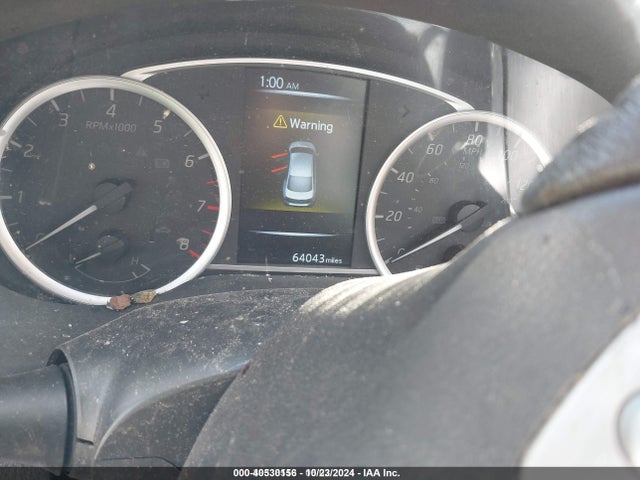 Nissan 2017 2017 3N1AB7AP0HL716403 Image 7
