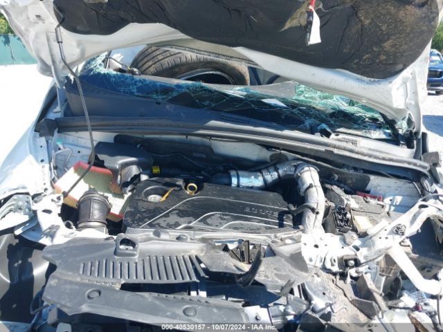KL4CJCSM2KB927109 Buick Encore Fwd Essence