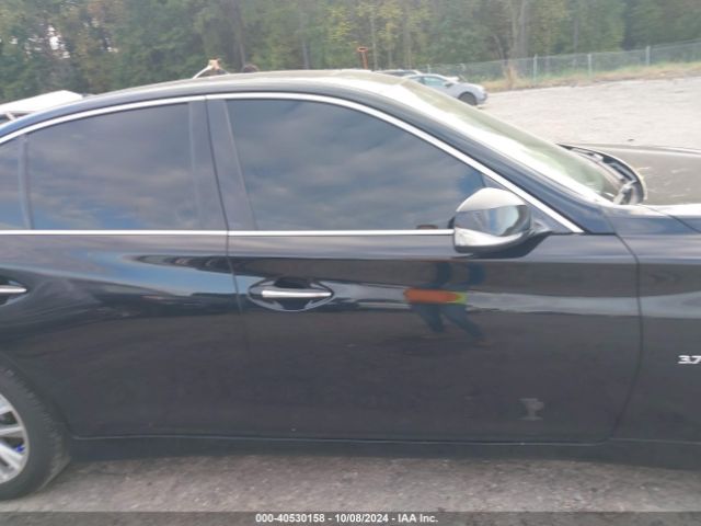 JN1BV7AP7EM682005 Infiniti Q50 Premium/sport
