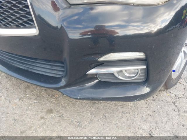 JN1BV7AP7EM682005 Infiniti Q50 Premium/sport