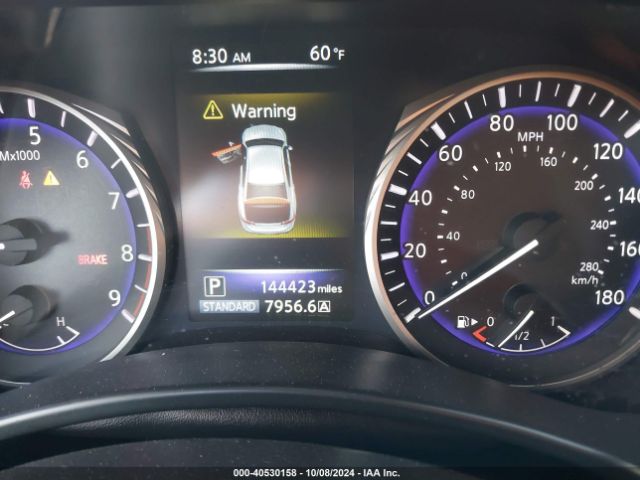 JN1BV7AP7EM682005 Infiniti Q50 Premium/sport