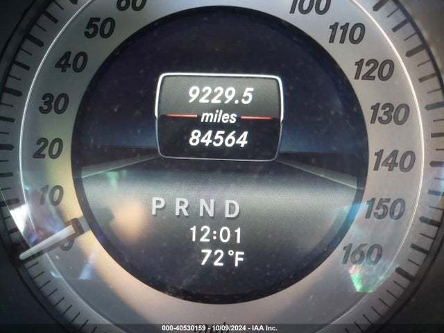 WDDGF8AB0EG207116 Mercedes-Benz C 300 Luxury 4matic/sport 4matic