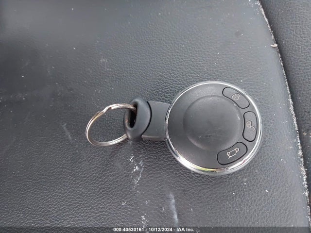 2011 MINI COOPER S CLUBMAN WMWZG3C59BTY35623 Photo 10