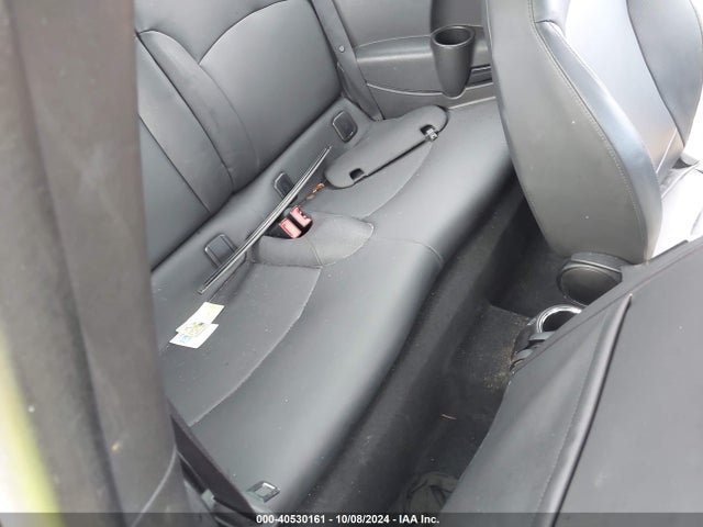 2011 MINI COOPER S CLUBMAN WMWZG3C59BTY35623 Photo 7