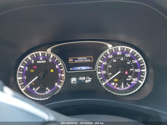 5N1DL0MMXKC520287 Infiniti QX60 LUXE