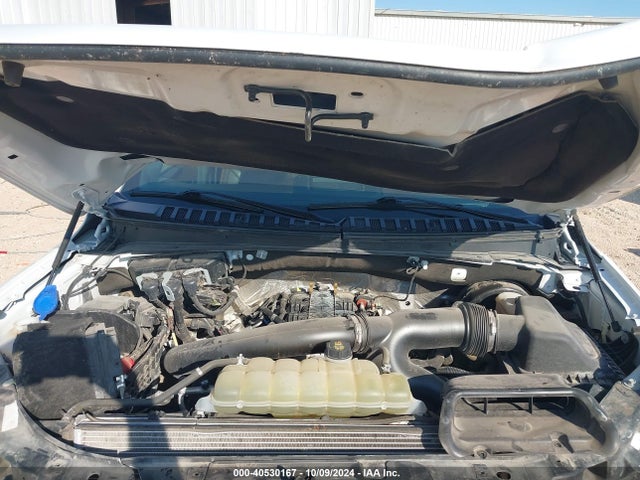 Ford Expedition King Ranch 2021 1FMJU1NT0MEA20755 Image 10