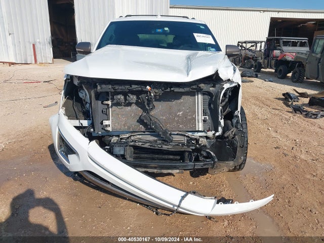 Ford Expedition King Ranch 2021 1FMJU1NT0MEA20755 Image 13