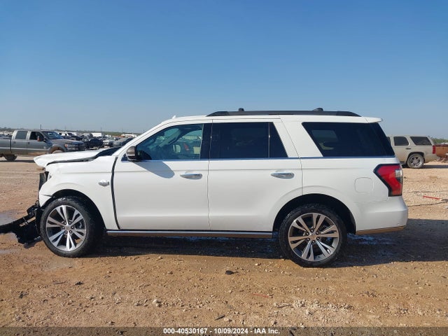 Ford Expedition King Ranch 2021 1FMJU1NT0MEA20755 Image 15