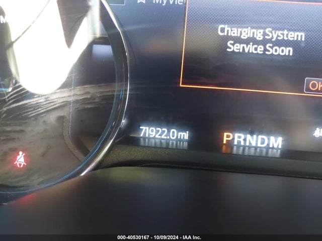 Ford Expedition King Ranch 2021 1FMJU1NT0MEA20755 Image 16