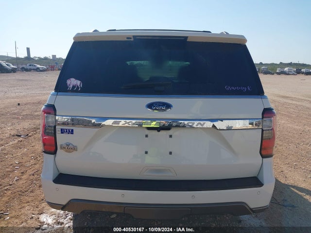 Ford Expedition King Ranch 2021 1FMJU1NT0MEA20755 Image 17