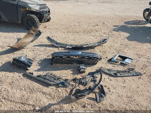Ford Expedition King Ranch 2021 1FMJU1NT0MEA20755 Image 12