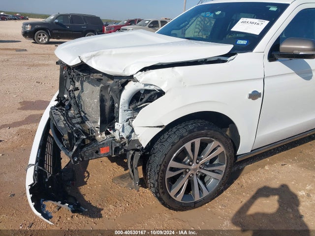 Ford Expedition King Ranch 2021 1FMJU1NT0MEA20755 Image 18