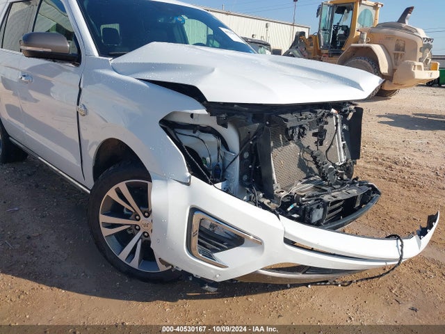 Ford Expedition King Ranch 2021 1FMJU1NT0MEA20755 Image 20