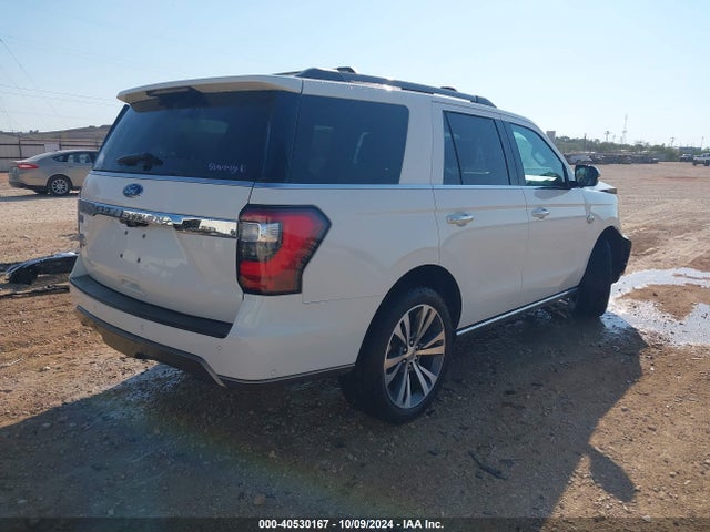 Ford Expedition King Ranch 2021 1FMJU1NT0MEA20755 Image 4