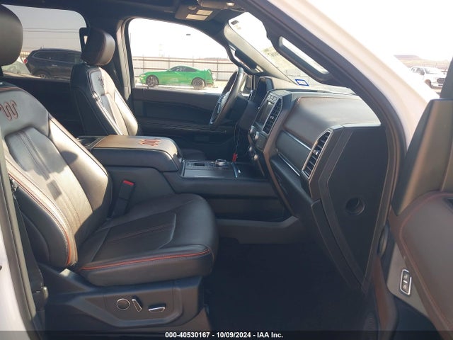Ford Expedition King Ranch 2021 1FMJU1NT0MEA20755 Image 5